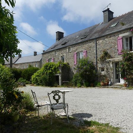 Au Domaine De Sophie Chambres D'Hotes Crasville  Exterior foto